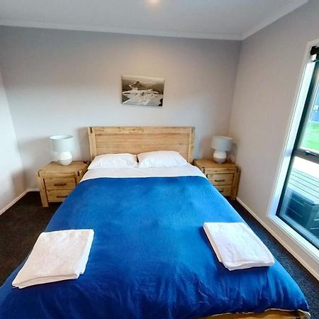 Full Holiday Home To Yourself, Up To 21 Guests Atiamuri Dış mekan fotoğraf