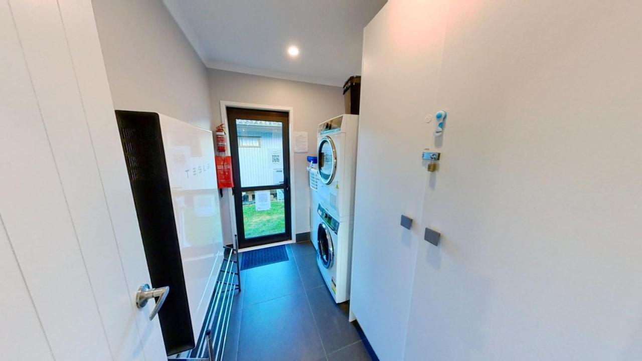 Full Holiday Home To Yourself, Up To 21 Guests Atiamuri Dış mekan fotoğraf