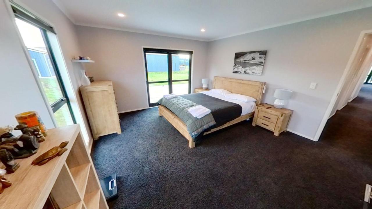 Full Holiday Home To Yourself, Up To 21 Guests Atiamuri Dış mekan fotoğraf