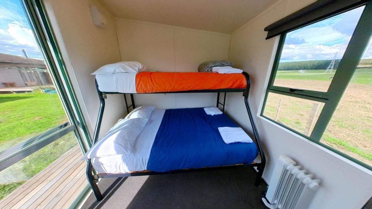 Full Holiday Home To Yourself, Up To 21 Guests Atiamuri Dış mekan fotoğraf