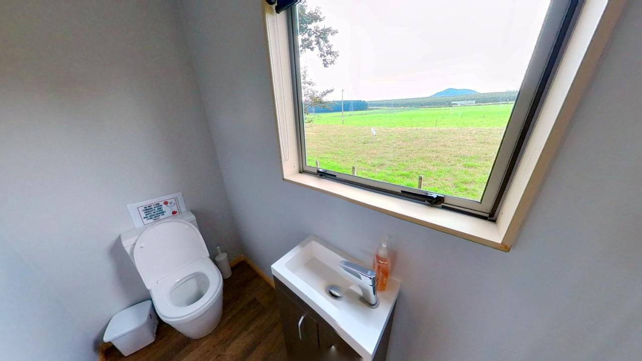 Full Holiday Home To Yourself, Up To 21 Guests Atiamuri Dış mekan fotoğraf