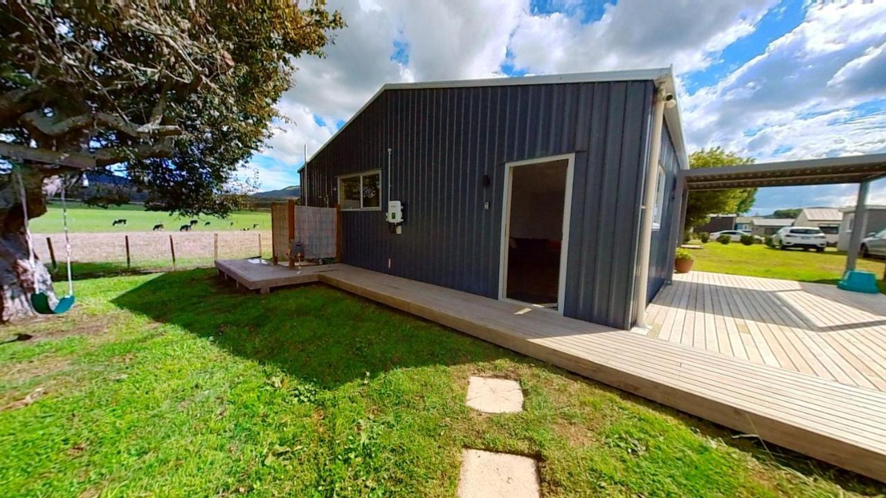 Full Holiday Home To Yourself, Up To 21 Guests Atiamuri Dış mekan fotoğraf