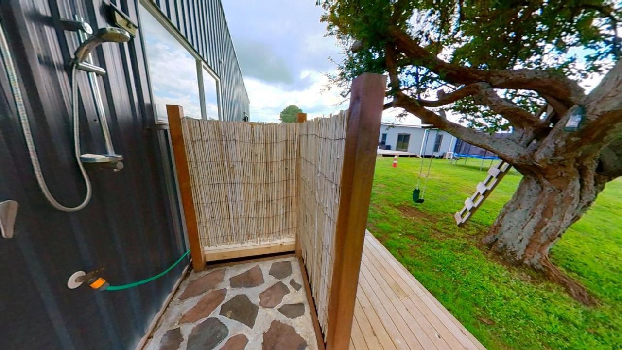 Full Holiday Home To Yourself, Up To 21 Guests Atiamuri Dış mekan fotoğraf