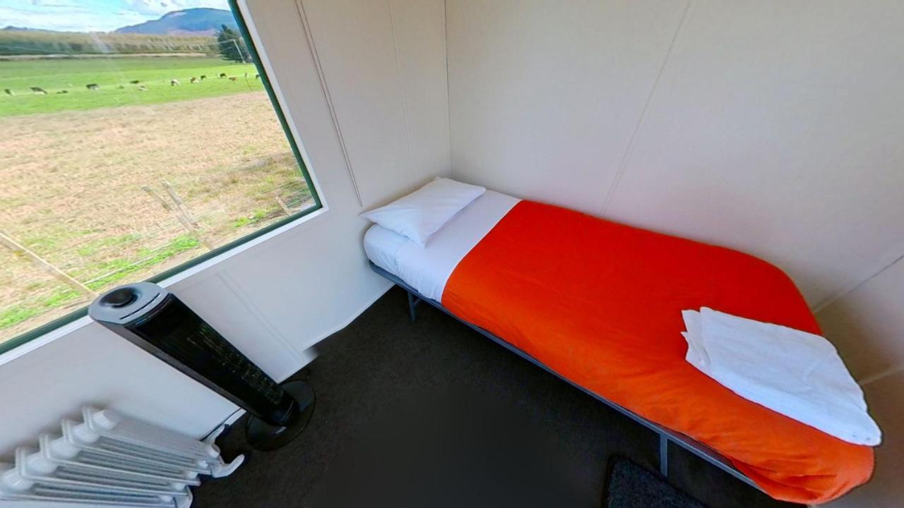 Full Holiday Home To Yourself, Up To 21 Guests Atiamuri Dış mekan fotoğraf