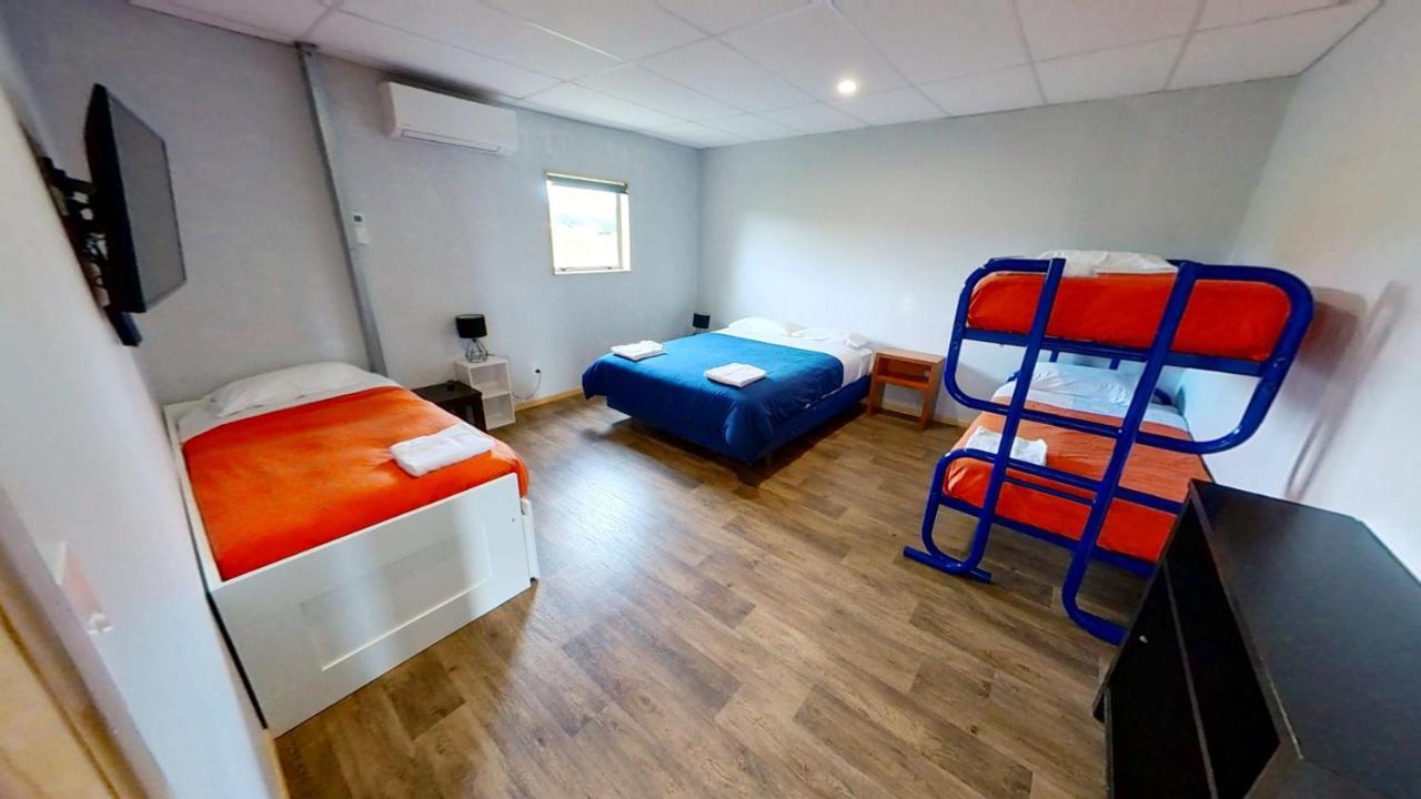 Full Holiday Home To Yourself, Up To 21 Guests Atiamuri Dış mekan fotoğraf